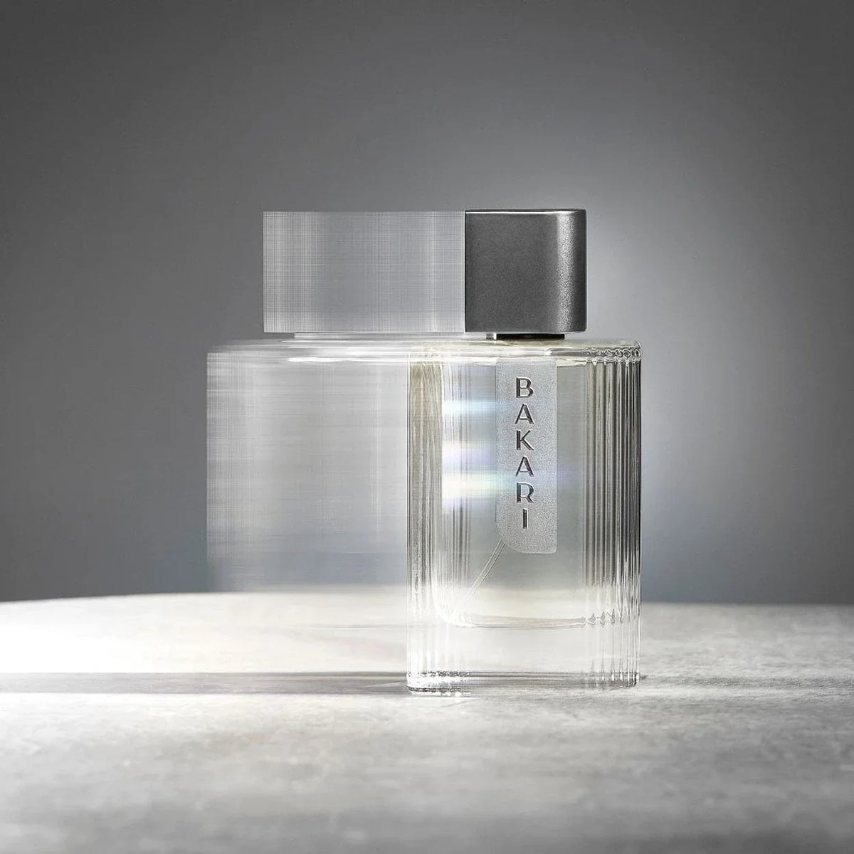 Deo Parfum Bakari 100ml