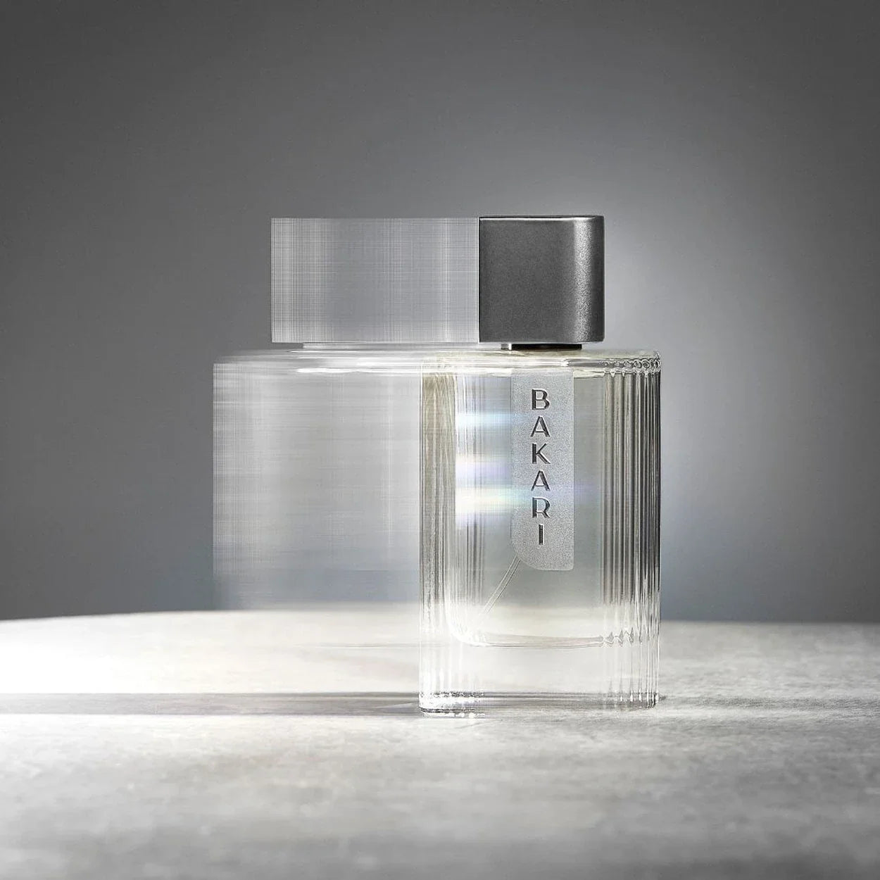 Deo Parfum Bakari 100ml