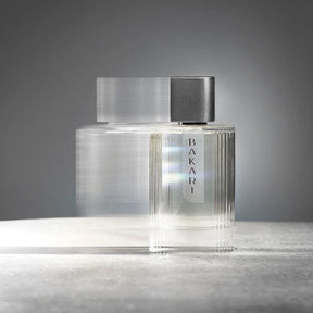 Deo Parfum Bakari 100ml