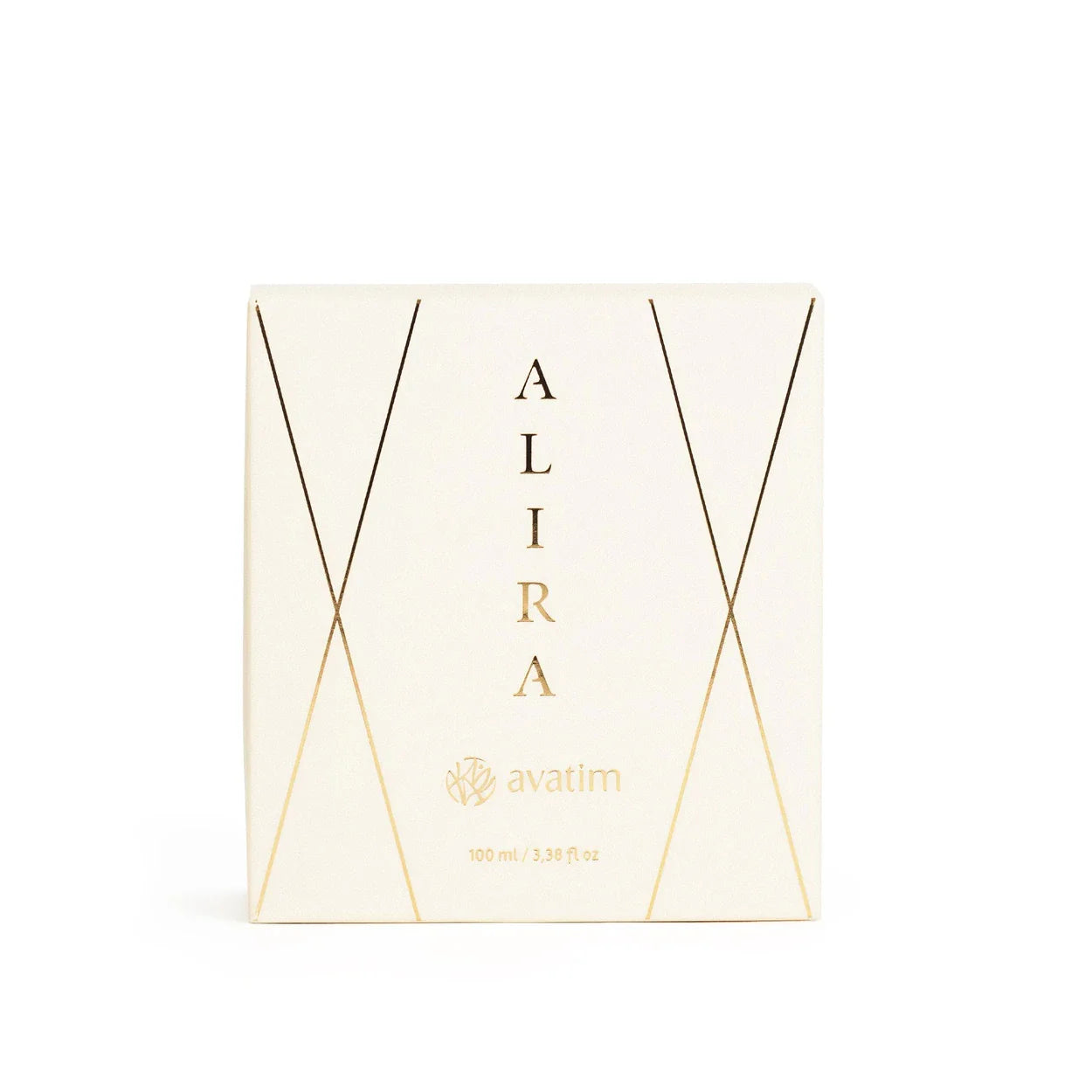 Deo Parfum Alira 100ml