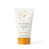 Calda Esfoliante 100ml Bisnaga mel.terapia