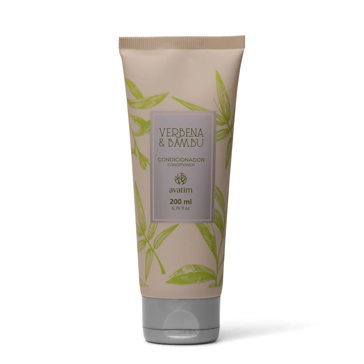 Condicionador Verbena & Bambu 200ml