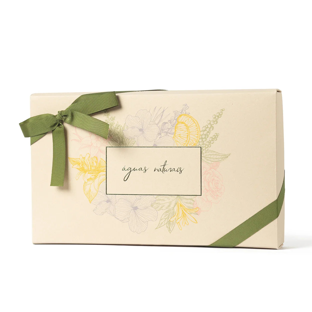 Kit Mini Águas Naturais