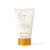 Mousse de Limpeza 100g Bisnaga mel.terapia