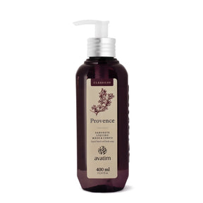 Sabonete Líquido Provence 400ml