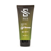 Shower Gel Cabelo & Corpo Seleto Herbo 200g