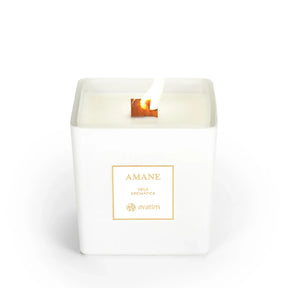 Vela Aromática Amane 250g