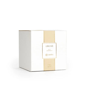 Vela Aromática Amane 250g
