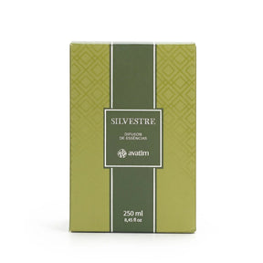 Difusor de Essências Silvestre 250ml