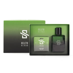 Kit Mini Seleto Herbo