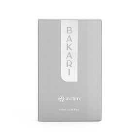 Deo Parfum Bakari 100ml