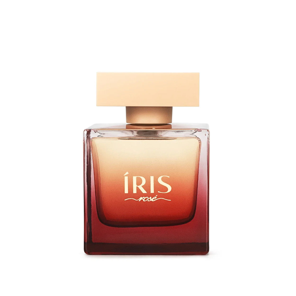 Deo Parfum Íris Rosé 100ml