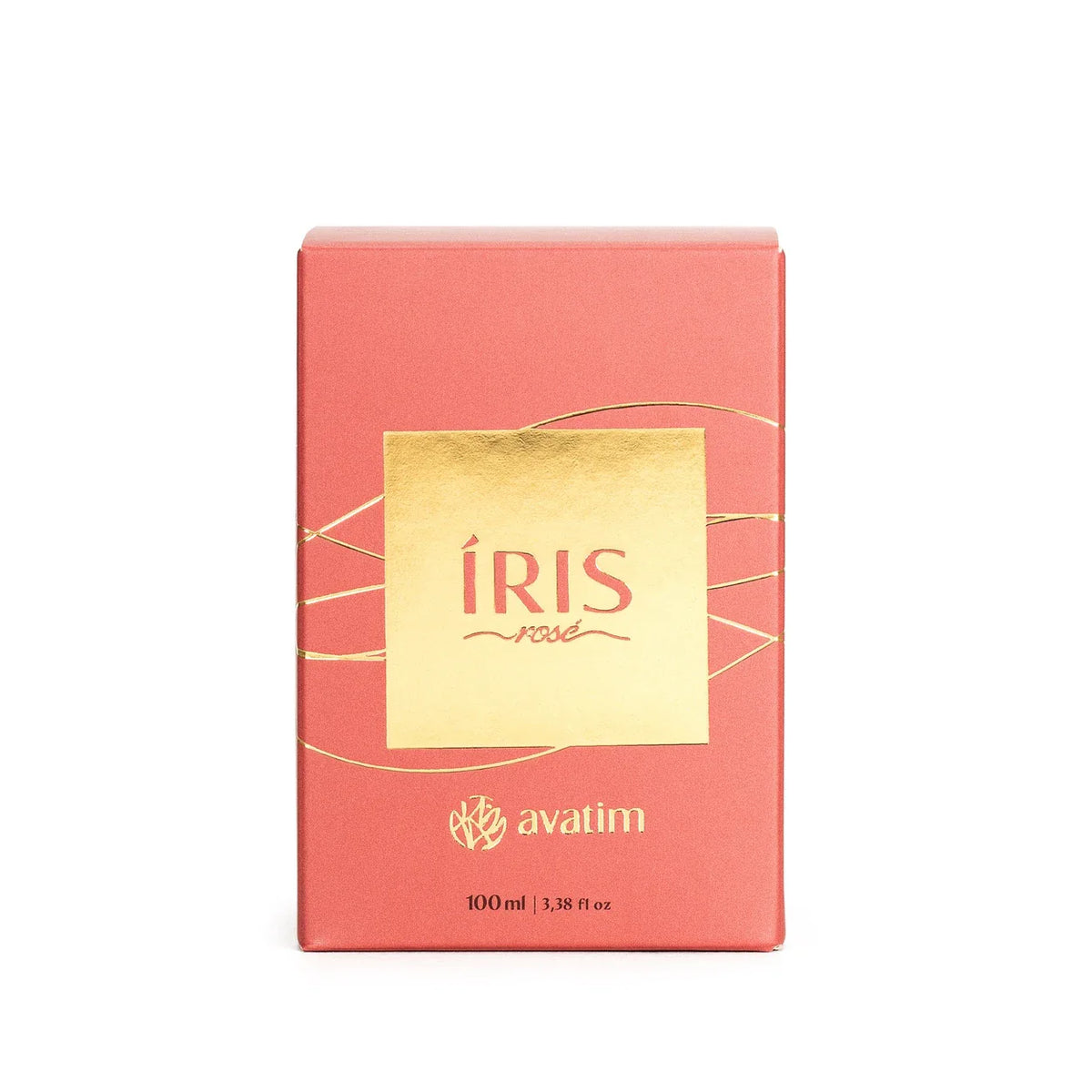 Deo Parfum Íris Rosé 100ml