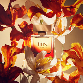 Deo Parfum Íris Rosé 100ml